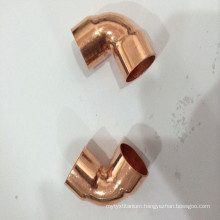 CE Certified Top Quality 45 Degree Copper Elbow